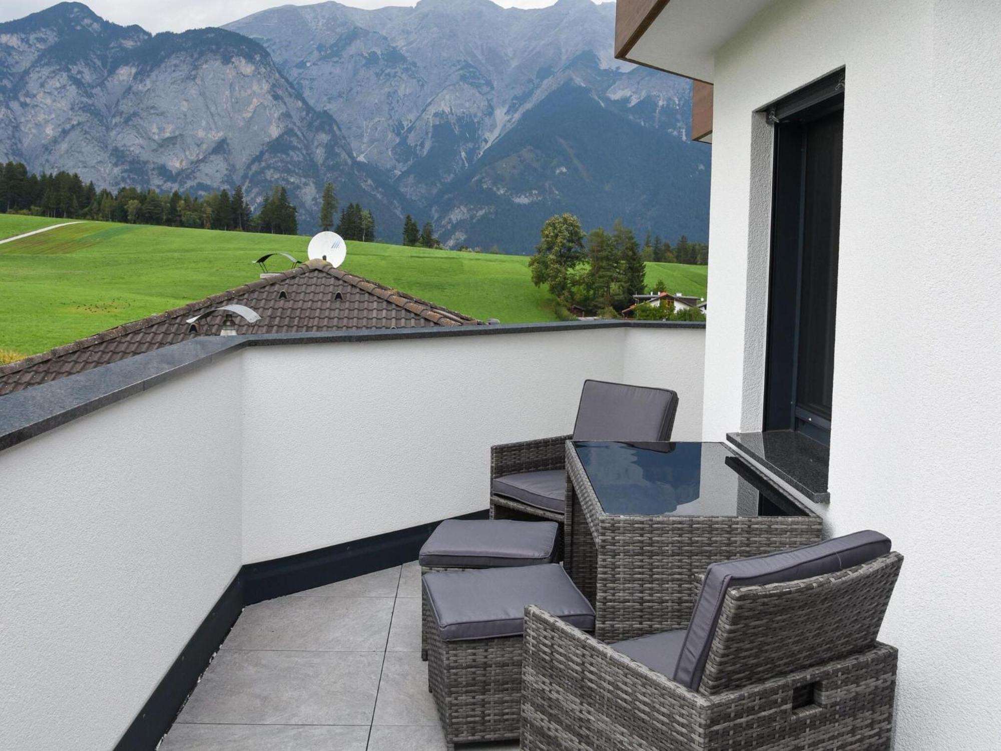Mountainview Apartments Innsbruck Exteriör bild