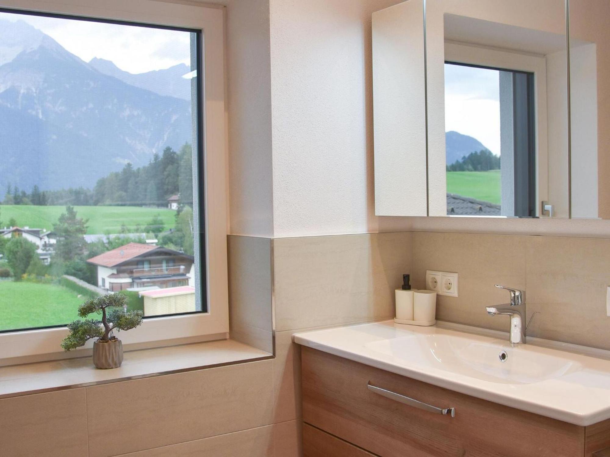 Mountainview Apartments Innsbruck Exteriör bild